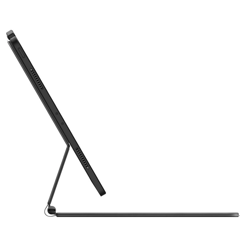 Wholesale Spigen Thin Fit Pro Apple iPad Pro 12.9 2021/2022 (5, 6 gen) Black - SPN2844 - {ean13} - Hurt