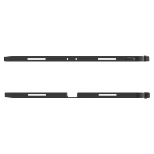 Spigen Thin Fit Pro Apple iPad Pro 12.9 2021/2022 (5. i 6. generacji) Black