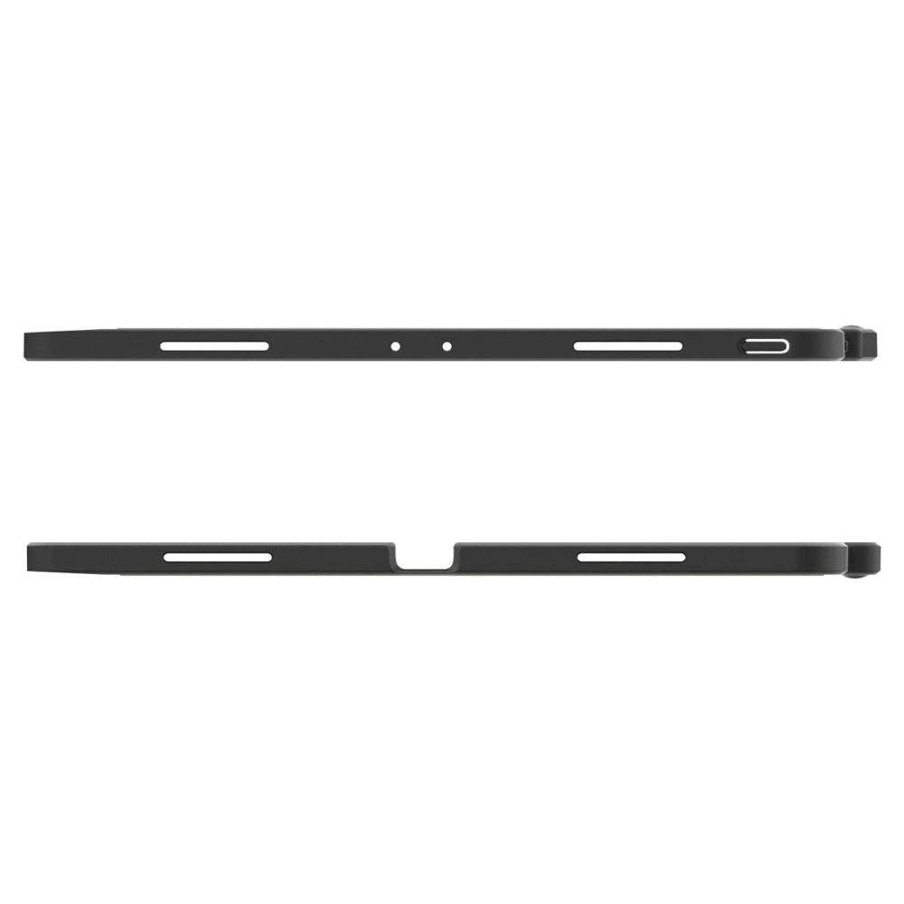 Hurtownia GSM - Spigen Thin Fit Pro Apple iPad Pro 12.9 2021/2022 (5. und 6. Generation) Schwarz - SPN2844 - {ean13} - Hurt