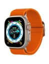 Spigen Fit Lite Ultra Apple Watch 4/5/6/7/SE/8/9/Ultra 44/45/49mm Orange