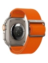 Hurtownia GSM - Pasek Spigen Fit Lite Ultra Apple Watch 4/5/6/7/SE/8/9/Ultra 44/45/49mm Oranžový - SPN2845 - {ean13} - Hurt