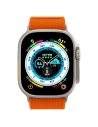 Hurtownia GSM - Pasek Spigen Fit Lite Ultra Apple Watch 4/5/6/7/SE/8/9/Ultra 44/45/49mm Oranžový - SPN2845 - {ean13} - Hurt