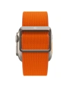 Hurtownia GSM - Pasek Spigen Fit Lite Ultra Apple Watch 4/5/6/7/SE/8/9/Ultra 44/45/49mm Oranžový - SPN2845 - {ean13} - Hurt