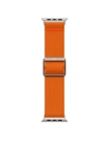 Hurtownia GSM - Pasek Spigen Fit Lite Ultra Apple Watch 4/5/6/7/SE/8/9/Ultra 44/45/49mm Oranžový - SPN2845 - {ean13} - Hurt