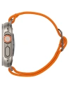 Hurtownia GSM - Pasek Spigen Fit Lite Ultra Apple Watch 4/5/6/7/SE/8/9/Ultra 44/45/49mm Oranžový - SPN2845 - {ean13} - Hurt