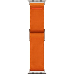 Hurtownia GSM - Pasek Spigen Fit Lite Ultra Apple Watch 4/5/6/7/SE/8/9/Ultra 44/45/49mm Narancs - SPN2845 - {ean13} - Hurt
