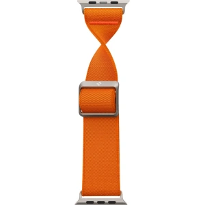 Hurtownia GSM - Pasek Spigen Fit Lite Ultra Apple Watch 4/5/6/7/SE/8/9/Ultra 44/45/49mm Narancs - SPN2845 - {ean13} - Hurt