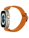 Hurtownia GSM - Pasek Spigen Fit Lite Ultra Apple Watch 4/5/6/7/SE/8/9/Ultra 44/45/49mm Oranžový - SPN2845 - {ean13} - Hurt