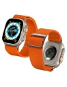 Hurtownia GSM - Pasek Spigen Fit Lite Ultra Apple Watch 4/5/6/7/SE/8/9/Ultra 44/45/49mm Oranžový - SPN2845 - {ean13} - Hurt