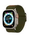 Pasek Spigen Fit Lite Ultra Apple Watch 4/5/6/7/SE/8/9/Ultra 44/45/49mm Khaki