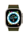 Hurtownia GSM - Pasek Spigen Fit Lite Ultra Apple Watch 4/5/6/7/SE/8/9/Ultra 44/45/49mm Khaki - SPN2846 - {ean13} - Hurt