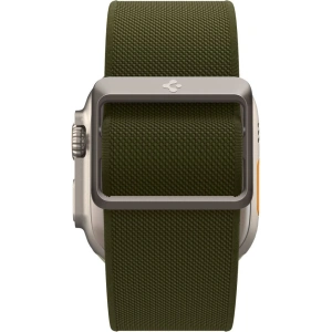 Hurtownia GSM - Pasek Spigen Fit Lite Ultra Apple Watch 4/5/6/7/SE/8/9/Ultra 44/45/49mm Khaki - SPN2846 - {ean13} - Hurt