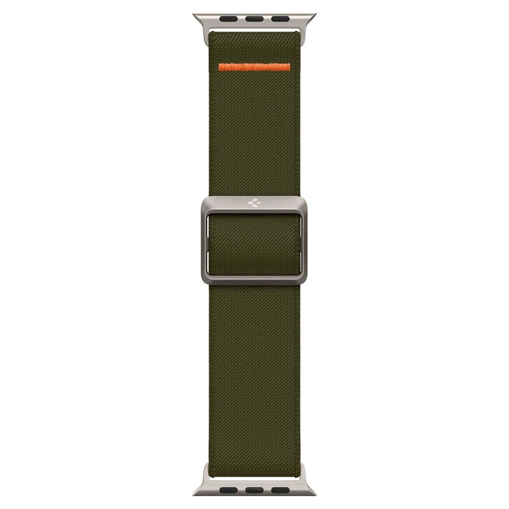 Hurtownia GSM - Pasek Spigen Fit Lite Ultra Apple Watch 4/5/6/7/SE/8/9/Ultra 44/45/49mm Khaki - SPN2846 - {ean13} - Hurt
