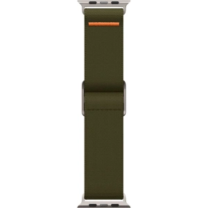Hurtownia GSM - Pasek Spigen Fit Lite Ultra Apple Watch 4/5/6/7/SE/8/9/Ultra 44/45/49mm Khaki - SPN2846 - {ean13} - Hurt