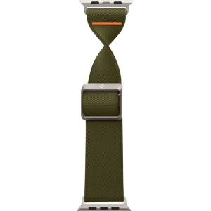 Hurtownia GSM - Pasek Spigen Fit Lite Ultra Apple Watch 4/5/6/7/SE/8/9/Ultra 44/45/49mm Khaki - SPN2846 - {ean13} - Hurt