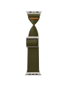 Hurtownia GSM - Pasek Spigen Fit Lite Ultra Apple Watch 4/5/6/7/SE/8/9/Ultra 44/45/49mm Khaki - SPN2846 - {ean13} - Hurt