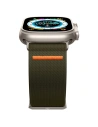 Hurtownia GSM - Pasek Spigen Fit Lite Ultra Apple Watch 4/5/6/7/SE/8/9/Ultra 44/45/49mm Khaki - SPN2846 - {ean13} - Hurt