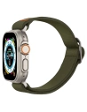 Hurtownia GSM - Pasek Spigen Fit Lite Ultra Apple Watch 4/5/6/7/SE/8/9/Ultra 44/45/49mm Khaki - SPN2846 - {ean13} - Hurt