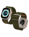 Hurtownia GSM - Pasek Spigen Fit Lite Ultra Apple Watch 4/5/6/7/SE/8/9/Ultra 44/45/49mm Khaki - SPN2846 - {ean13} - Hurt
