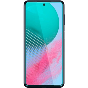 Spigen GLAS.tR Slim Samsung Galaxy M54 5G Clear [2 PACK]