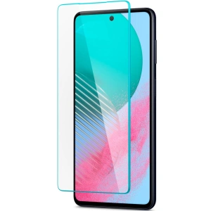 Hurtownia GSM - Tvrzené sklo Spigen GLAS.tR Slim Samsung Galaxy M54 5G Clear [2 PACK] - SPN2847 - {ean13} - Hurt