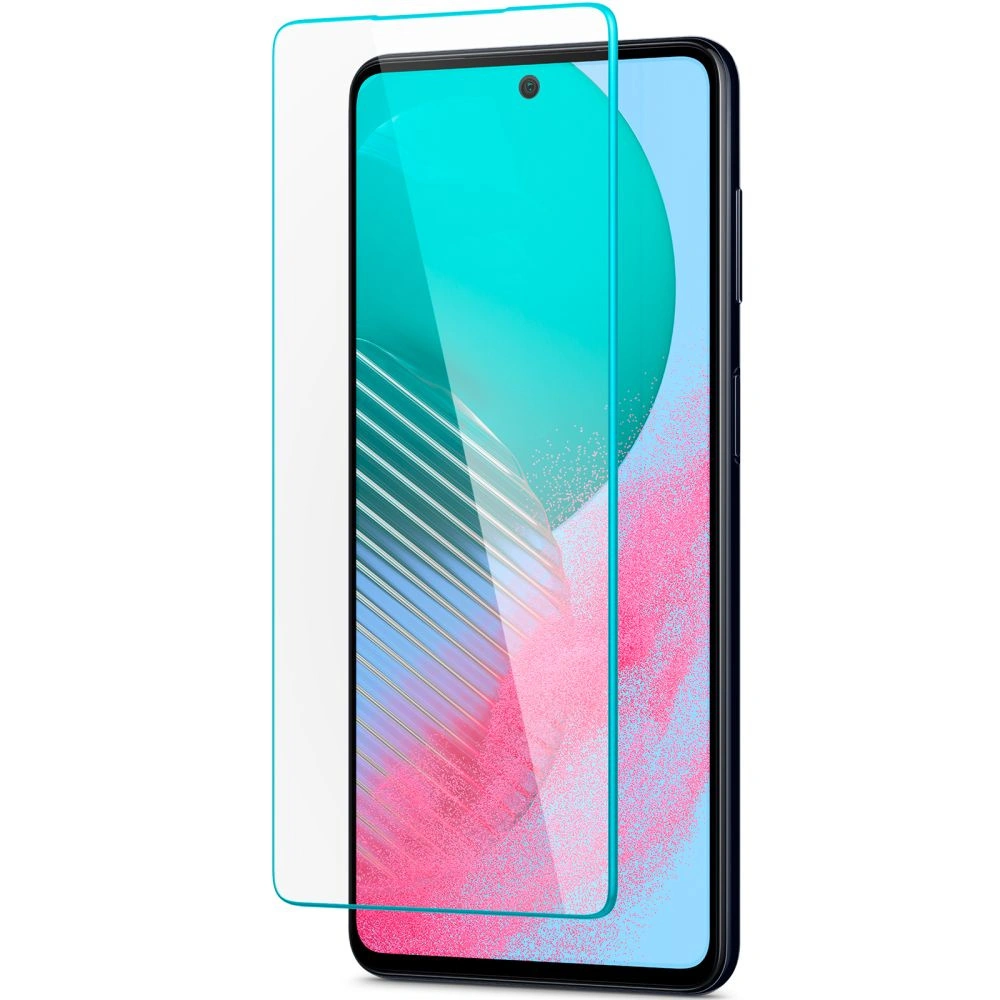 Hurtownia GSM - Tvrzené sklo Spigen GLAS.tR Slim Samsung Galaxy M54 5G Clear [2 PACK] - SPN2847 - {ean13} - Hurt