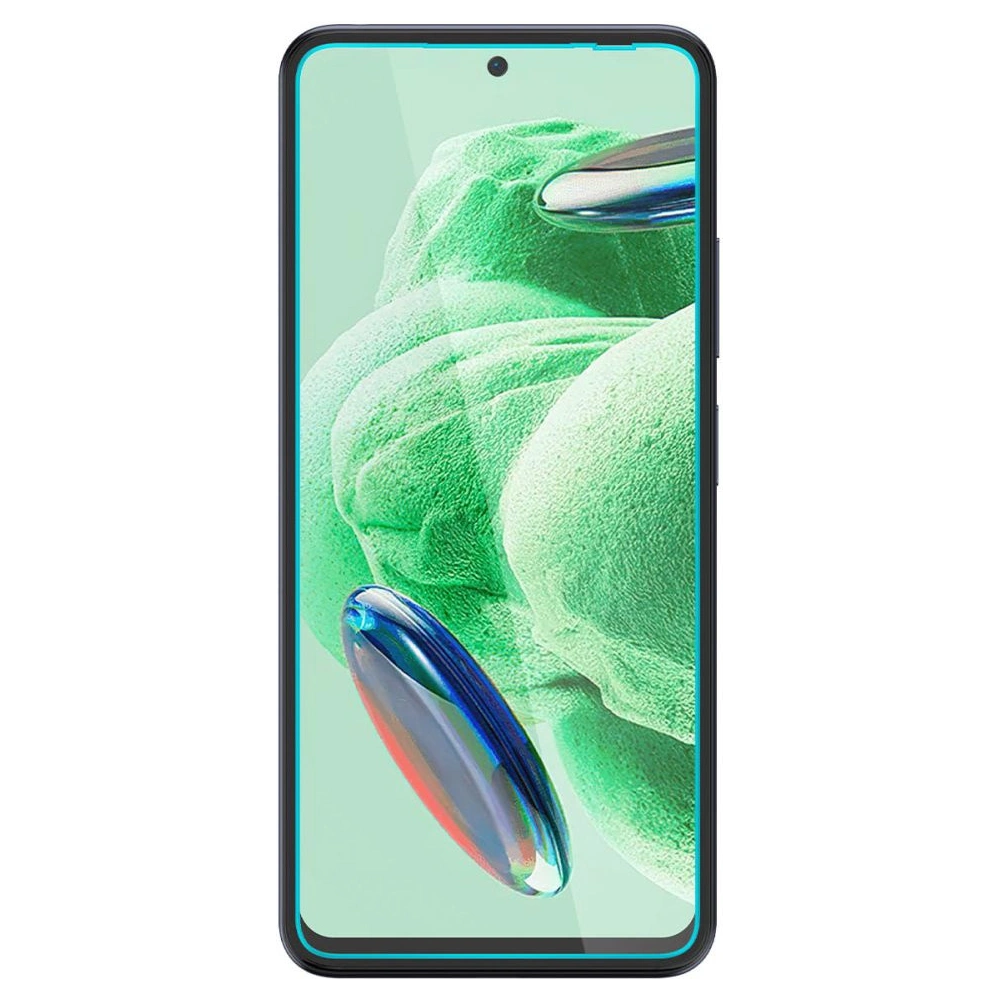 Wholesale Spigen GLAS.tR Slim Xiaomi Redmi Note 12 5G/POCO X5 5G Clear [2 PACK] - SPN2848 - {ean13} - Hurt