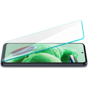 Hurtownia GSM - Szkło hartowane Spigen GLAS.tR Slim Xiaomi Redmi Note 12 5G/POCO X5 5G Clear [2 PACK] - SPN2848 - {ean13} - Hurt