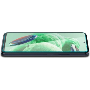Hurtownia GSM - Szkło hartowane Spigen GLAS.tR Slim Xiaomi Redmi Note 12 5G/POCO X5 5G Clear [2 PACK] - SPN2848 - {ean13} - Hurt