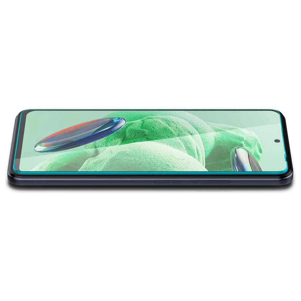 Hurtownia GSM - Szkło hartowane Spigen GLAS.tR Slim Xiaomi Redmi Note 12 5G/POCO X5 5G Clear [2 PACK] - SPN2848 - {ean13} - Hurt