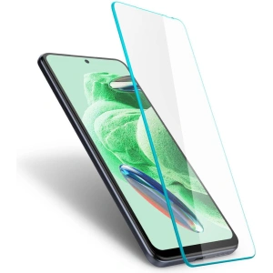 Hurtownia GSM - Szkło hartowane Spigen GLAS.tR Slim Xiaomi Redmi Note 12 5G/POCO X5 5G Clear [2 PACK] - SPN2848 - {ean13} - Hurt