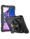 Etui Tech-Protect Solid360 Lenovo Tab M10 10.1 3. generace Černé