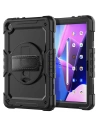 Hurtownia GSM - Etui Tech-Protect Solid360 Lenovo Tab M10 10.1 3. generációs Fekete - THP1887 - {ean13} - Hurt