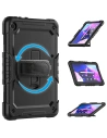 Hurtownia GSM - Etui Tech-Protect Solid360 Lenovo Tab M10 10.1 3. generace Černé - THP1887 - {ean13} - Hurt