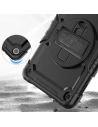 Hurtownia GSM - Etui Tech-Protect Solid360 Lenovo Tab M10 10.1 3. generációs Fekete - THP1887 - {ean13} - Hurt