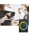 Hurtownia GSM - Etui Tech-Protect Solid360 Lenovo Tab M10 10.1 3. generációs Fekete - THP1887 - {ean13} - Hurt