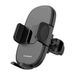 Hurtownia GSM - Magnetyczny uchwyt samochodowy Choetech H066 (czarny) - CHT48 - {ean13} - Hurt