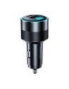 Hurtownia GSM - Auto nabíječka Choetech TC0011 130W 2x USB-C 1x USB-A (černá) - CHT49 - {ean13} - Hurt
