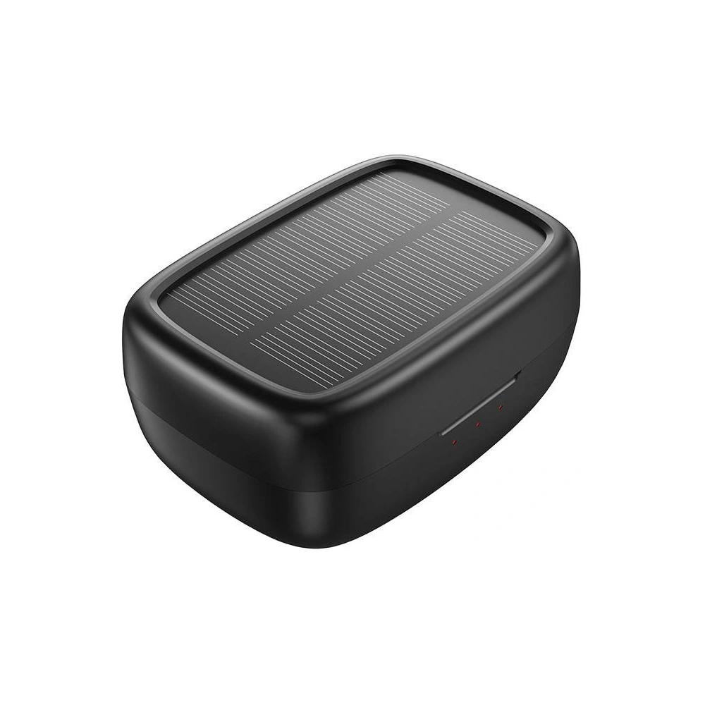 Hurtownia GSM - Sluchátka TWS Choetech Solar sports se solárním nabíjením (černé) - CHT50 - {ean13} - Hurt