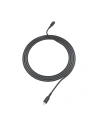 Hurtownia GSM - Kabel Choetech XCC-1007 USB-C/USB-C 3.1 100W 2m (schwarz) - CHT52 - {ean13} - Hurt
