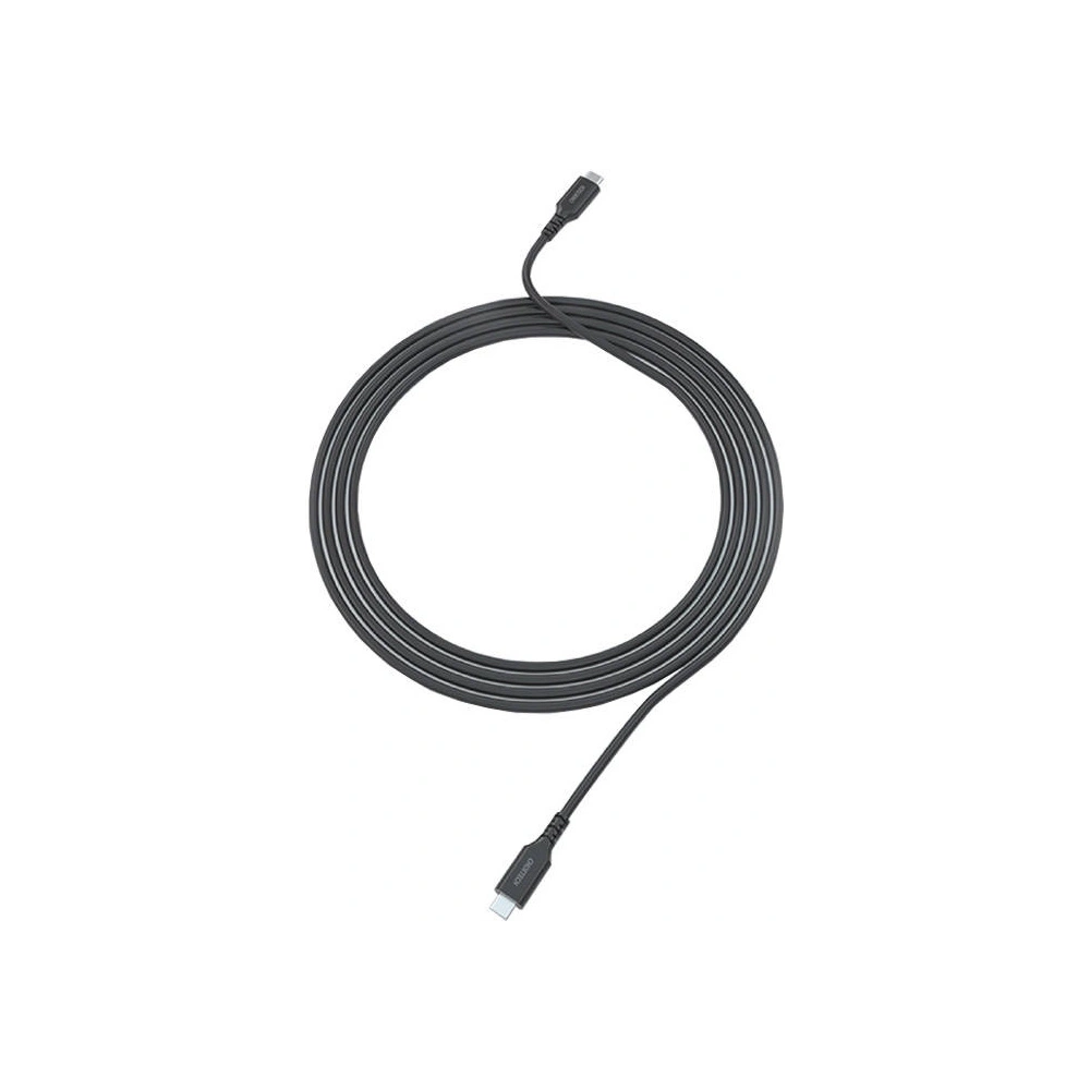 Hurtownia GSM - Kabel Choetech XCC-1007 USB-C/USB-C 3.1 100W 2m (schwarz) - CHT52 - {ean13} - Hurt