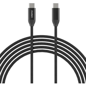 Hurtownia GSM - Kabel Choetech XCC-1035 USB-C/USB-C 240W 1.2m (negru) - CHT53 - {ean13} - Hurt