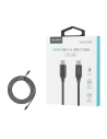 Hurtownia GSM - Kábel Choetech XCC-1035 USB-C/USB-C 240W 1.2m (fekete) - CHT53 - {ean13} - Hurt