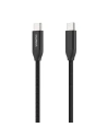 Kabel Choetech XCC-1036 USB-C/USB-C 3.1 240W 2m (schwarz)