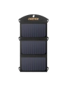 Hurtownia GSM - Klappbares Solarladegerät Choetech SC001 19W 2xUSB (schwarz) - CHT55 - {ean13} - Hurt