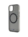 Hurtownia GSM - Etui BMW BMHMP14MHGPK Apple iPhone 14 Plus / 15 Plus grau/grey Muster MagSafe - BMW433 - {ean13} - Hurt