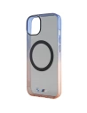 Hurtownia GSM - Etui BMW BMHMP14MHTGE Apple iPhone 14 Plus / 15 Plus grau/grey hardcase Gradient Bumper MagSafe - BMW434 - {ean13} - Hurt