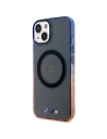 Hurtownia GSM - Etui BMW BMHMP14SHTGE Apple iPhone 14 grau/grey Hardcase Gradient Bumper MagSafe - BMW438 - {ean13} - Hurt