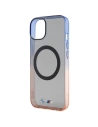 Hurtownia GSM - Etui BMW BMHMP14SHTGE Apple iPhone 14 grau/grey Hardcase Gradient Bumper MagSafe - BMW438 - {ean13} - Hurt