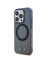 Hurtownia GSM - Etui BMW BMHMP14XHTGE Apple iPhone 14 Pro Max grau/grey hardcase Gradient Bumper MagSafe - BMW442 - {ean13} - Hurt